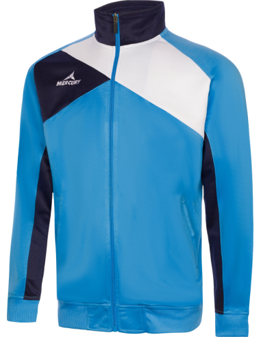 CHAQUETA CHANDAL DUBLIN