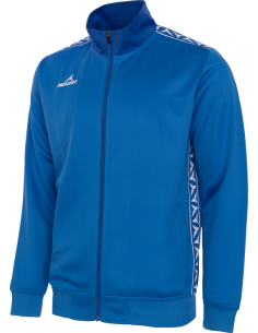 CHAQUETA CHANDAL FENIX