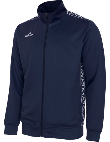 CHAQUETA CHANDAL FENIX