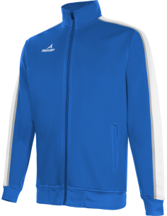CHAQUETA CHANDAL INTERLOCK LONDON