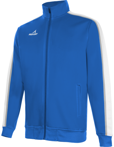 CHAQUETA CHANDAL INTERLOCK LONDON