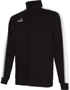 CHAQUETA CHANDAL INTERLOCK LONDON
