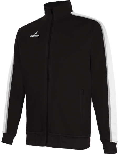CHAQUETA CHANDAL INTERLOCK LONDON