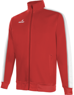 CHAQUETA CHANDAL INTERLOCK LONDON