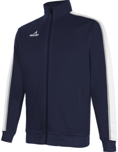 CHAQUETA CHANDAL INTERLOCK LONDON