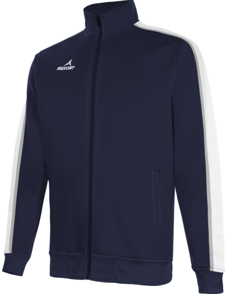 CHAQUETA CHANDAL INTERLOCK LONDON