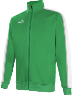 CHAQUETA CHANDAL INTERLOCK LONDON