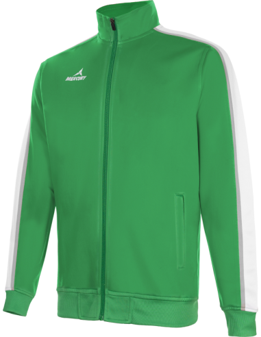 CHAQUETA CHANDAL INTERLOCK LONDON