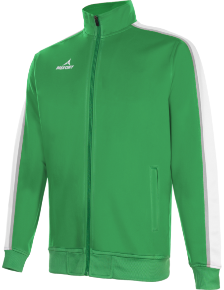 CHAQUETA CHANDAL INTERLOCK LONDON