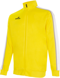 CHAQUETA CHANDAL INTERLOCK LONDON