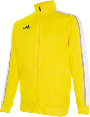 CHAQUETA CHANDAL INTERLOCK LONDON