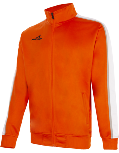 CHAQUETA CHANDAL INTERLOCK LONDON