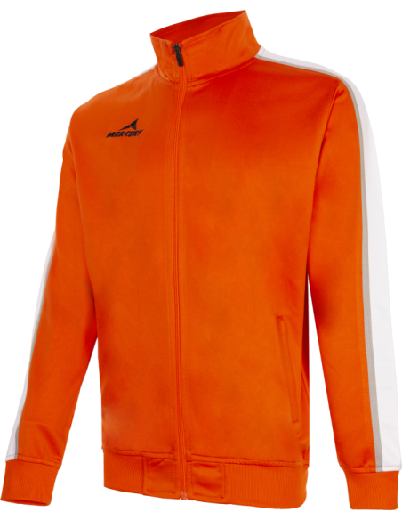 CHAQUETA CHANDAL INTERLOCK LONDON