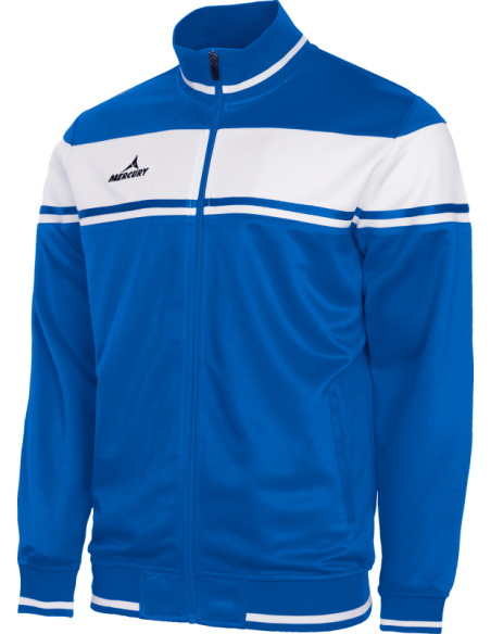 CHAQUETA CHANDAL SANTANDER