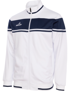CHAQUETA CHANDAL SANTANDER