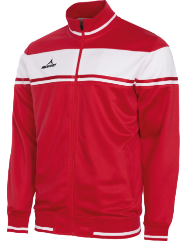 CHAQUETA CHANDAL SANTANDER
