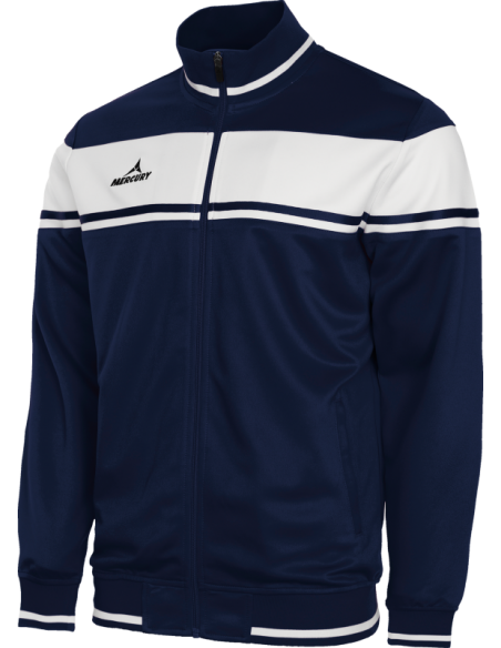CHAQUETA CHANDAL SANTANDER