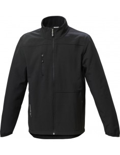 CHAQUETA SOFTSHELL CENTURY