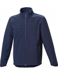 CHAQUETA SOFTSHELL CENTURY