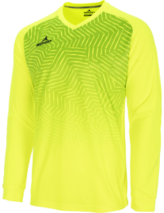 JERSEY PORTERO M/LARGA ROCKET