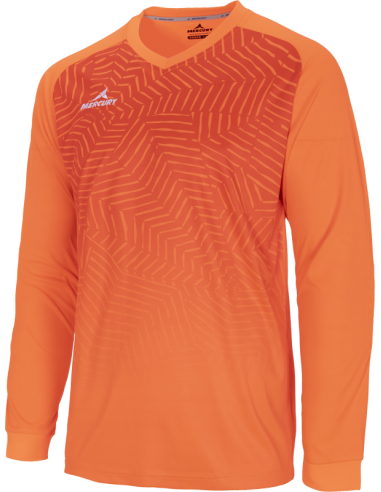 JERSEY PORTERO M/LARGA ROCKET