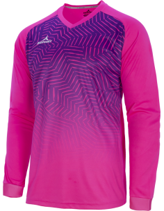 JERSEY PORTERO M/LARGA ROCKET