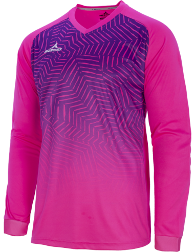 JERSEY PORTERO M/LARGA ROCKET
