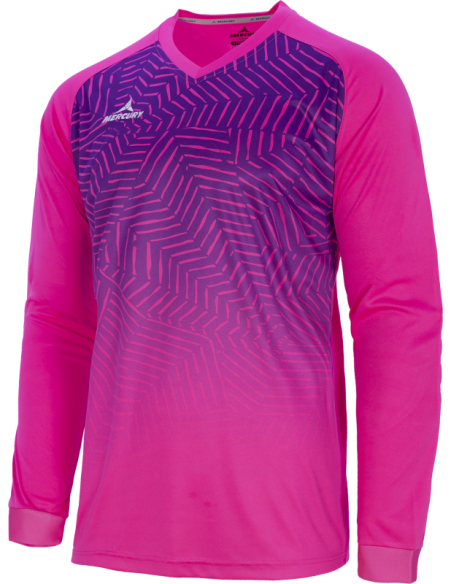 JERSEY PORTERO M/LARGA ROCKET