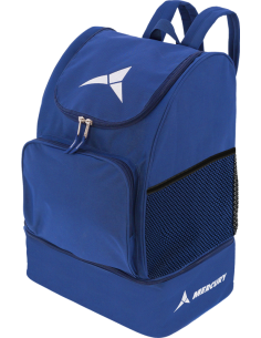 MOCHILA ZAPATILLERO MEXICO 49X37X26 CMS