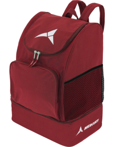 MOCHILA ZAPATILLERO MEXICO 49X37X26 CMS