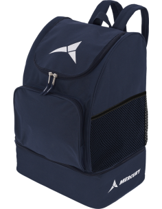 MOCHILA ZAPATILLERO MEXICO 49X37X26 CMS