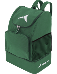 MOCHILA ZAPATILLERO MEXICO 49X37X26 CMS
