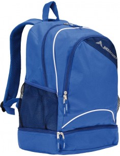 MOCHILA ZAPATILLERO PERU 46X36X22 CMS
