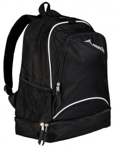 MOCHILA ZAPATILLERO PERU 46X36X22 CMS