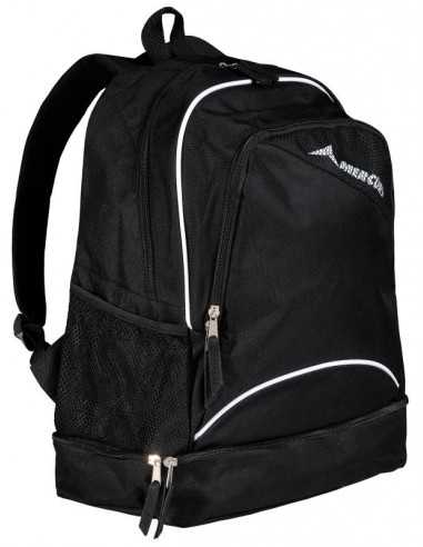 MOCHILA ZAPATILLERO PERU 46X36X22 CMS