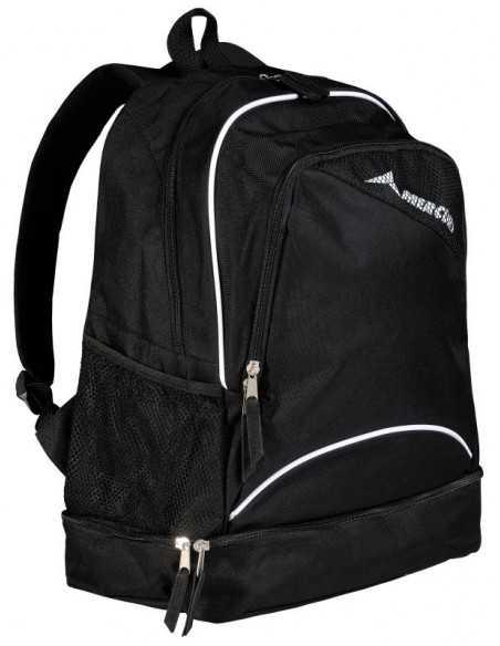 MOCHILA ZAPATILLERO PERU 46X36X22 CMS