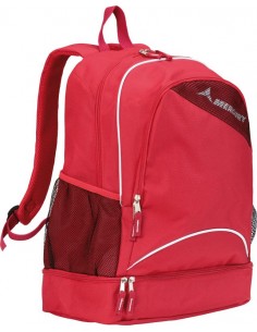 MOCHILA ZAPATILLERO PERU 46X36X22 CMS