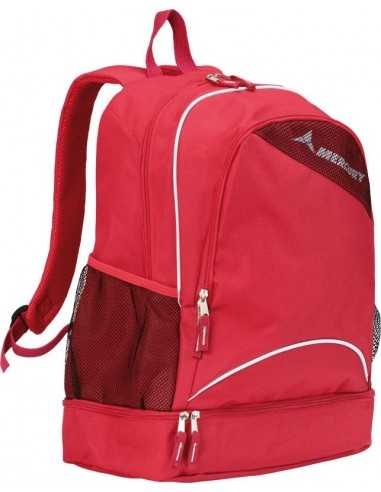 MOCHILA ZAPATILLERO PERU 46X36X22 CMS
