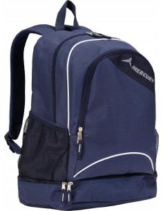 MOCHILA ZAPATILLERO PERU 46X36X22 CMS