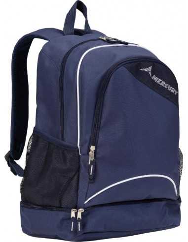 MOCHILA ZAPATILLERO PERU 46X36X22 CMS