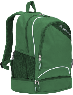 MOCHILA ZAPATILLERO PERU 46X36X22 CMS