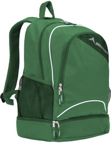 MOCHILA ZAPATILLERO PERU 46X36X22 CMS