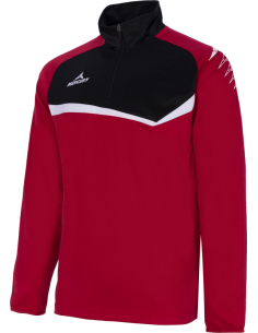 SUDADERA  ATLAS