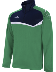 SUDADERA  ATLAS