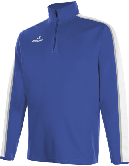 SUDADERA  INTERLOCK LONDON