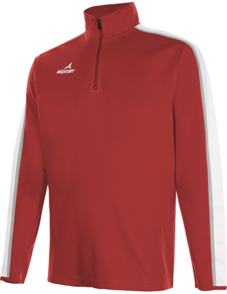 SUDADERA INTERLOCK LONDON