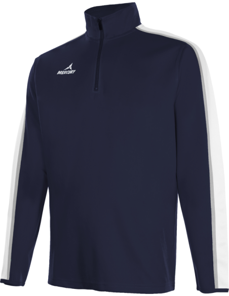 SUDADERA INTERLOCK LONDON