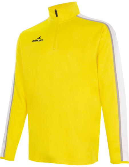 SUDADERA INTERLOCK LONDON