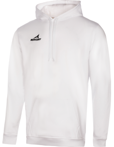 SUDADERA CON CAPUCHA PERFORMANCE