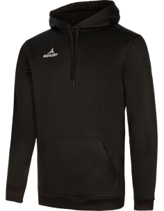 SUDADERA CON CAPUCHA PERFORMANCE